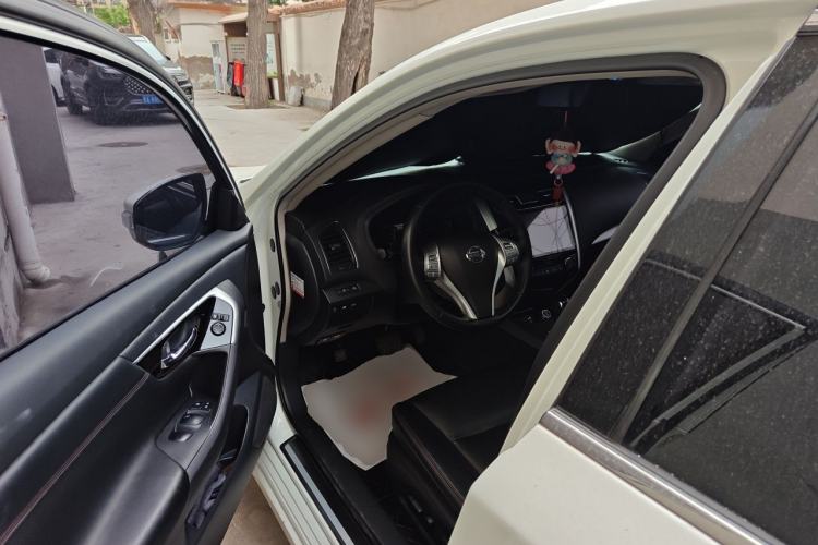 Used Nissan Teana 2018 2.0L XL Smart Upgrade Edition Driver Seat