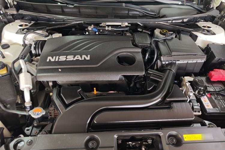Used Nissan Teana 2018 2.0L XL Smart Upgrade Edition Engine Bay