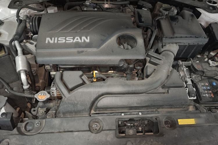Used Nissan Teana 2018 2.0L XL Smart Upgrade Edition Engine Bay