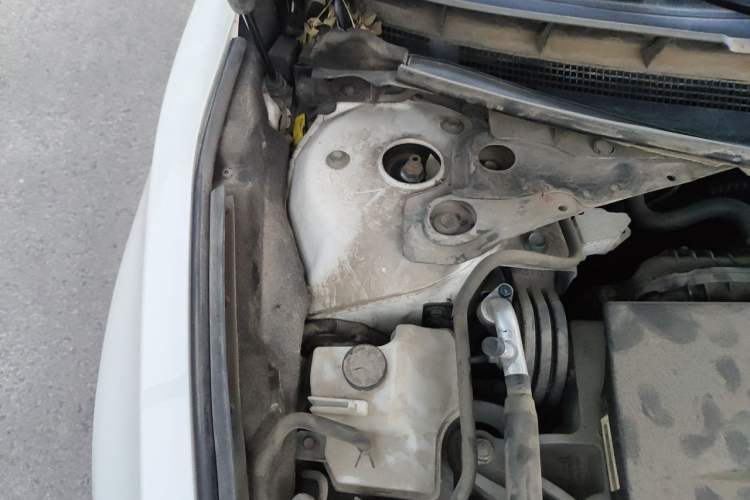 Used Nissan Teana 2018 2.0L XL Smart Upgrade Edition Engine Bay Right