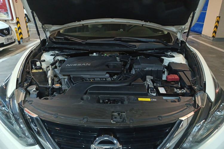 Used Nissan Teana 2018 2.0L XL Smart Upgrade Edition Engine Bay