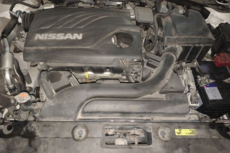 Used Nissan Teana 2018 2.0L XL Smart Upgrade Edition Engine Bay