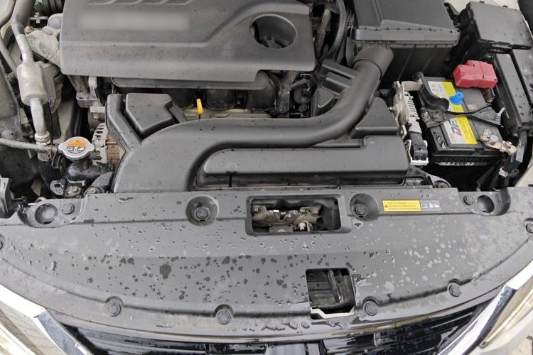 Used Nissan Teana 2018 2.0L XL Smart Upgrade Edition Engine Bay
