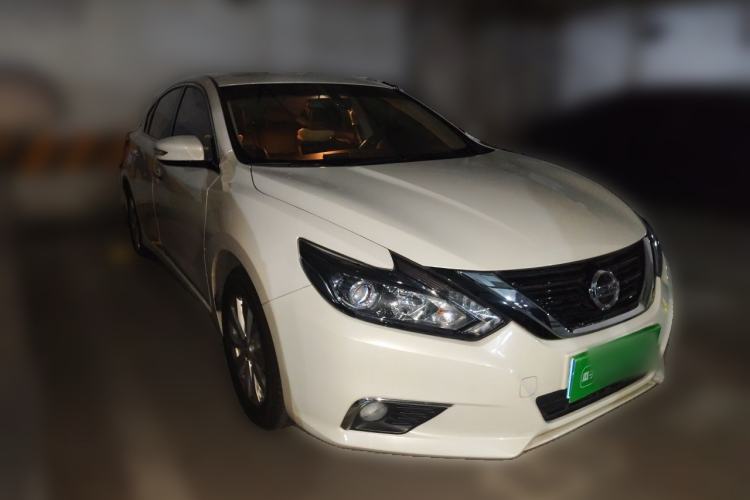 Used Nissan Teana 2018 2.0L XL Smart Upgrade Edition Exterior 2