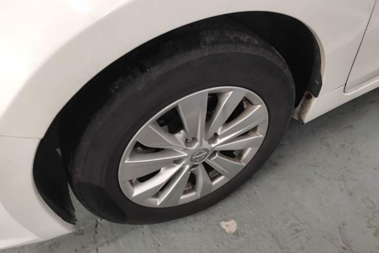 Used Nissan Teana 2018 2.0L XL Smart Upgrade Edition Exterior 4