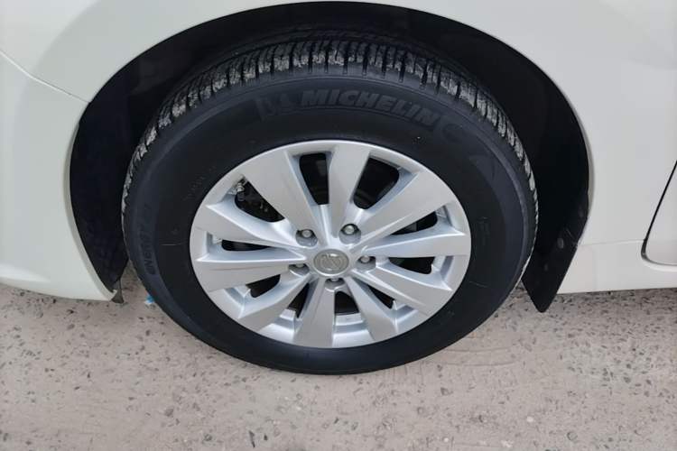 Used Nissan Teana 2018 2.0L XL Smart Upgrade Edition Exterior 4