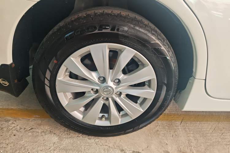 Used Nissan Teana 2018 2.0L XL Smart Upgrade Edition Exterior 5