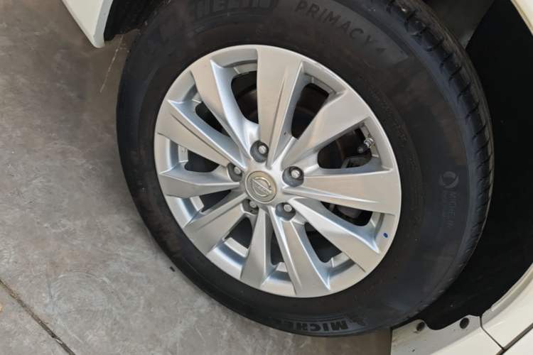 Used Nissan Teana 2018 2.0L XL Smart Upgrade Edition Exterior 5