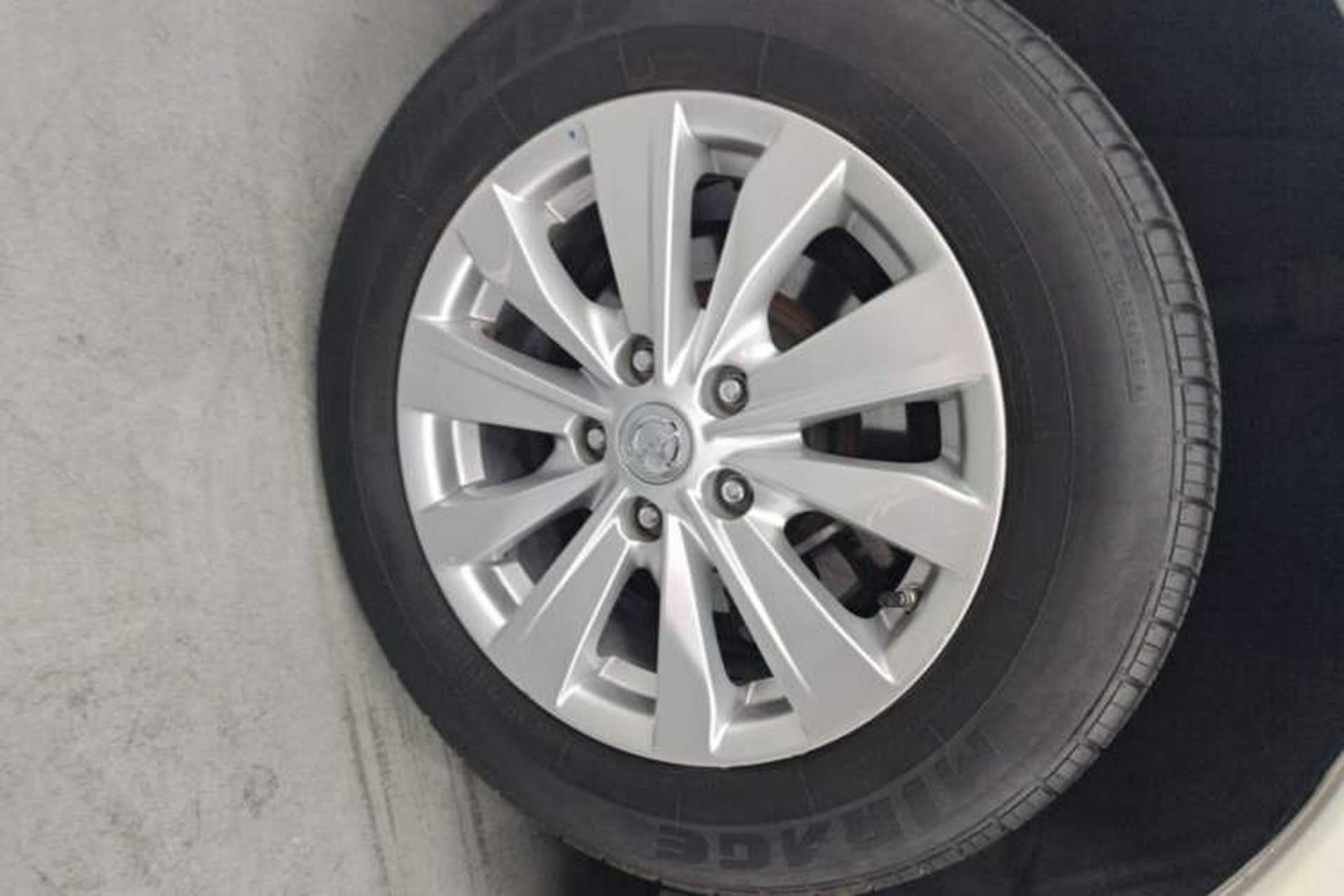 Used Nissan Teana 2018 2.0L XL Smart Upgrade Edition Exterior 5
