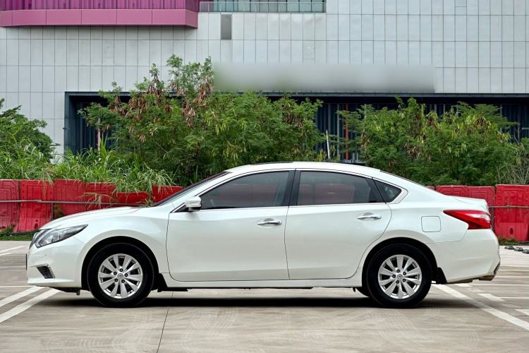 Used Nissan Teana 2018 2.0L XL Smart Upgrade Edition Exterior 6