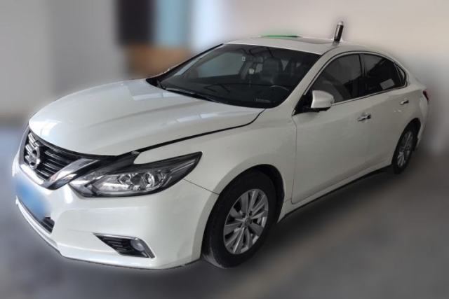 Used Nissan Teana 2018 2.0L XL Smart Upgrade Edition