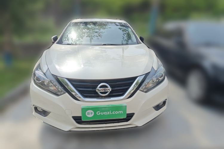Used Nissan Teana 2018 2.0L XL Smart Upgrade Edition Front