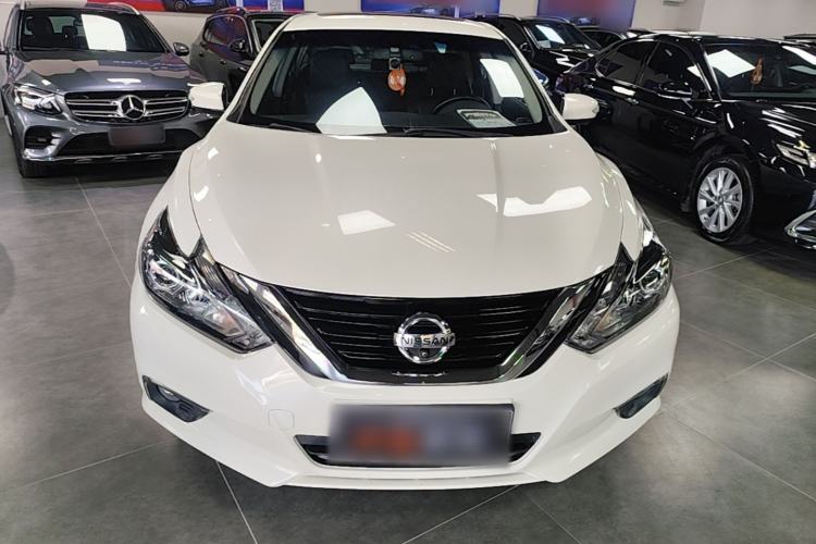 Used Nissan Teana 2018 2.0L XL Smart Upgrade Edition Front