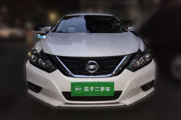 Used Nissan Teana 2018 2.0L XL Smart Upgrade Edition Front