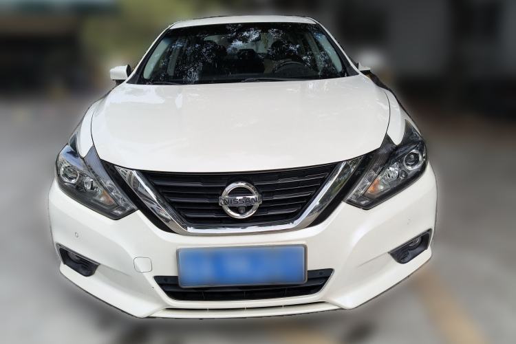 Used Nissan Teana 2018 2.0L XL Smart Upgrade Edition Front