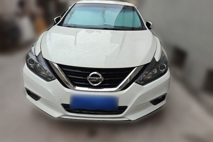 Used Nissan Teana 2018 2.0L XL Smart Upgrade Edition Front