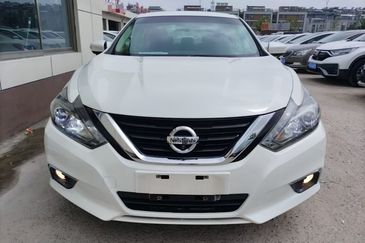 Used Nissan Teana 2018 2.0L XL Smart Upgrade Edition Front