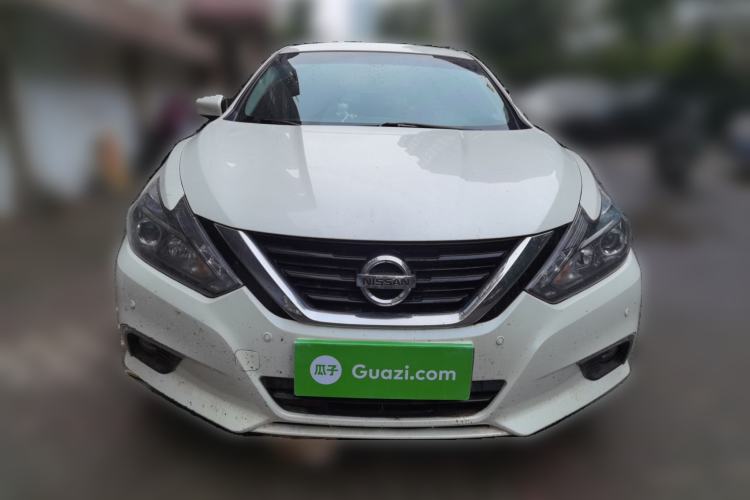 Used Nissan Teana 2018 2.0L XL Smart Upgrade Edition Front