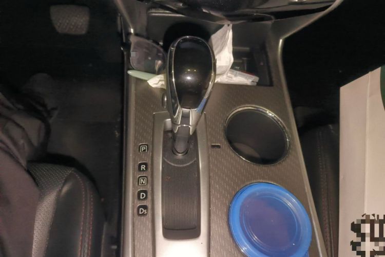 Used Nissan Teana 2018 2.0L XL Smart Upgrade Edition Gear Lever