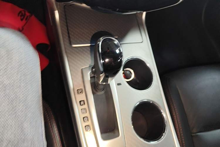 Used Nissan Teana 2018 2.0L XL Smart Upgrade Edition Gear Lever