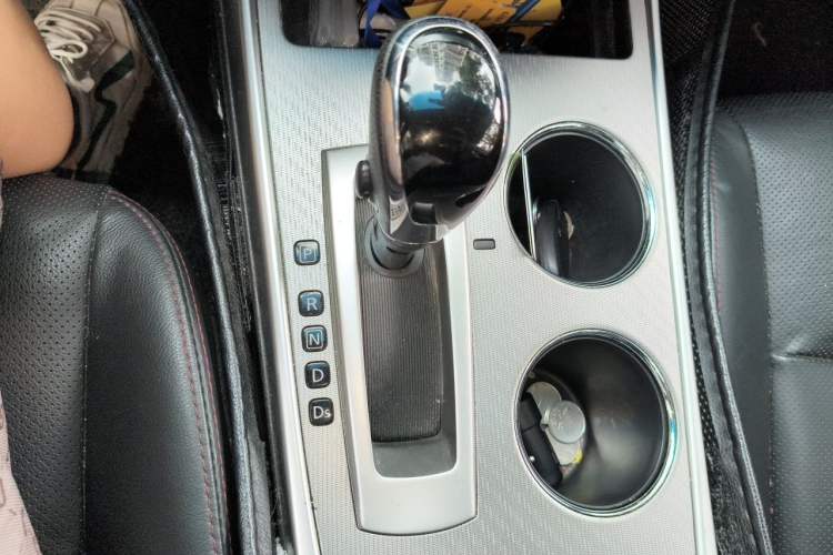 Used Nissan Teana 2018 2.0L XL Smart Upgrade Edition Gear Lever