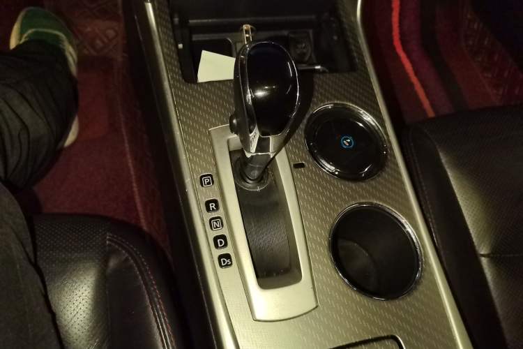 Used Nissan Teana 2018 2.0L XL Smart Upgrade Edition Gear Lever