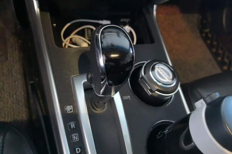 Used Nissan Teana 2018 2.0L XL Smart Upgrade Edition Gear Lever