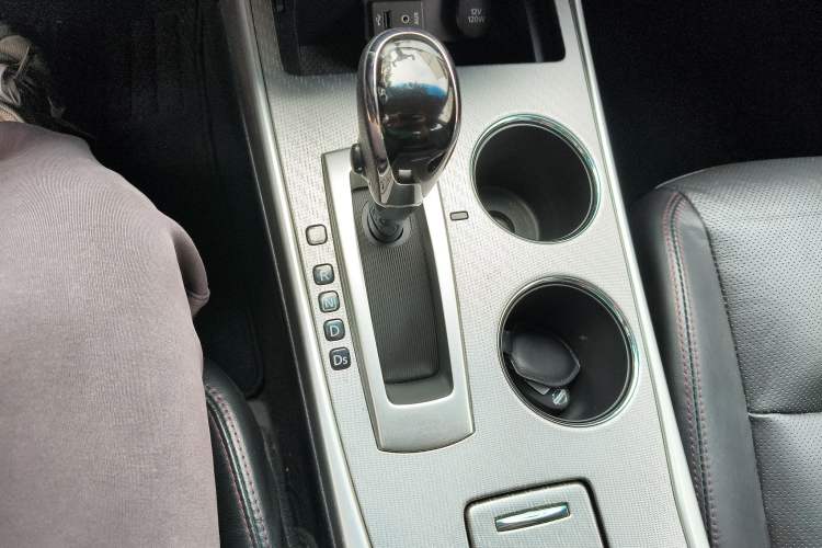 Used Nissan Teana 2018 2.0L XL Smart Upgrade Edition Gear Lever
