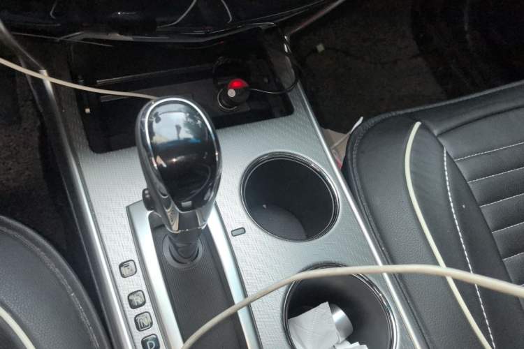 Used Nissan Teana 2018 2.0L XL Smart Upgrade Edition Gear Lever