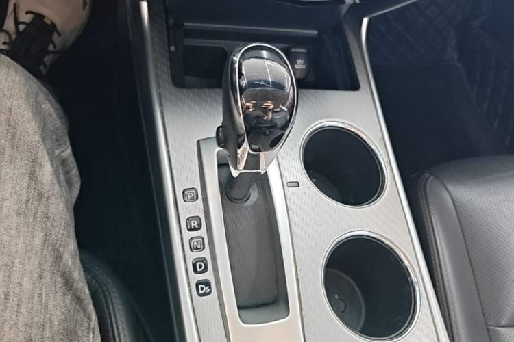 Used Nissan Teana 2018 2.0L XL Smart Upgrade Edition Gear Lever