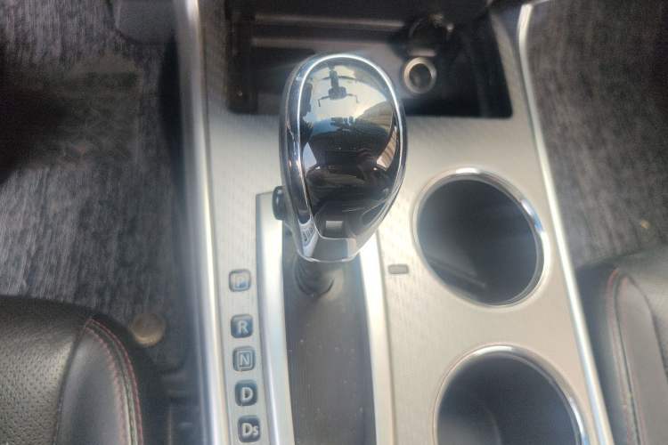 Used Nissan Teana 2018 2.0L XL Smart Upgrade Edition Gear Lever