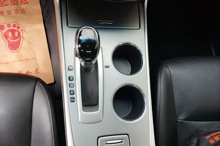 Used Nissan Teana 2018 2.0L XL Smart Upgrade Edition Gear Lever