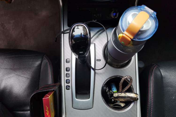 Used Nissan Teana 2018 2.0L XL Smart Upgrade Edition Gear Lever