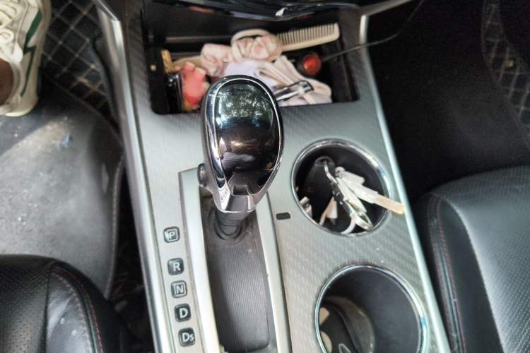 Used Nissan Teana 2018 2.0L XL Smart Upgrade Edition Gear Lever