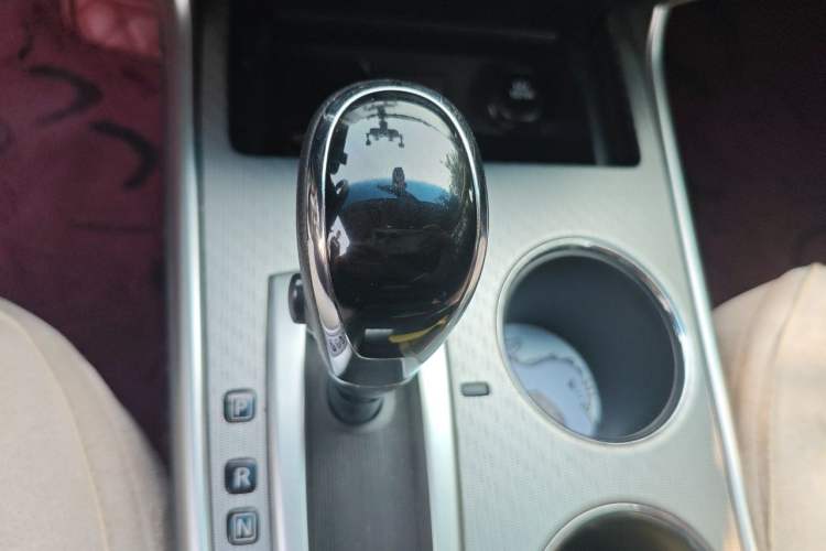 Used Nissan Teana 2018 2.0L XL Smart Upgrade Edition Gear Lever