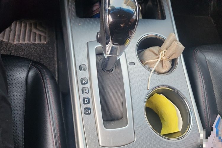Used Nissan Teana 2018 2.0L XL Smart Upgrade Edition Gear Lever