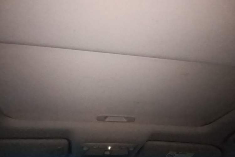 Used Nissan Teana 2018 2.0L XL Smart Upgrade Edition Headliner