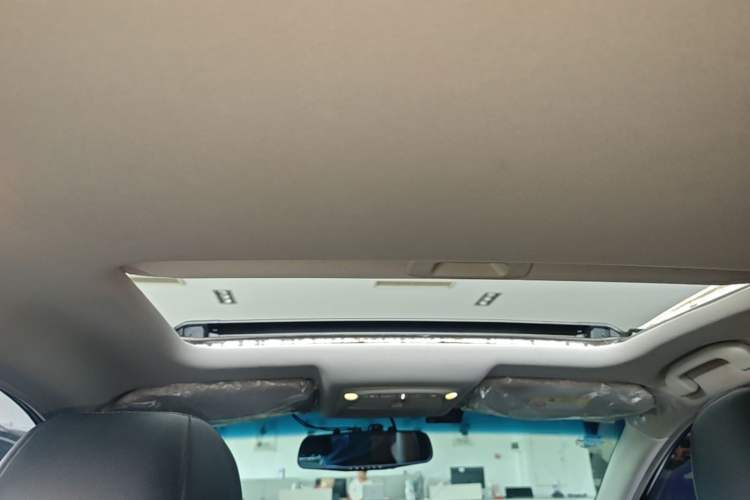 Used Nissan Teana 2018 2.0L XL Smart Upgrade Edition Headliner