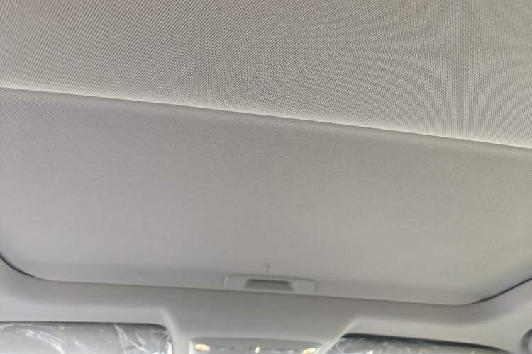 Used Nissan Teana 2018 2.0L XL Smart Upgrade Edition Headliner