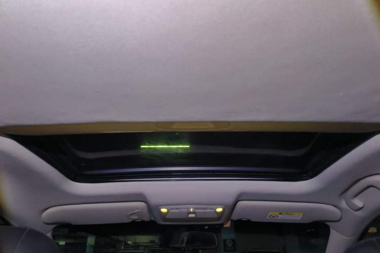 Used Nissan Teana 2018 2.0L XL Smart Upgrade Edition Headliner
