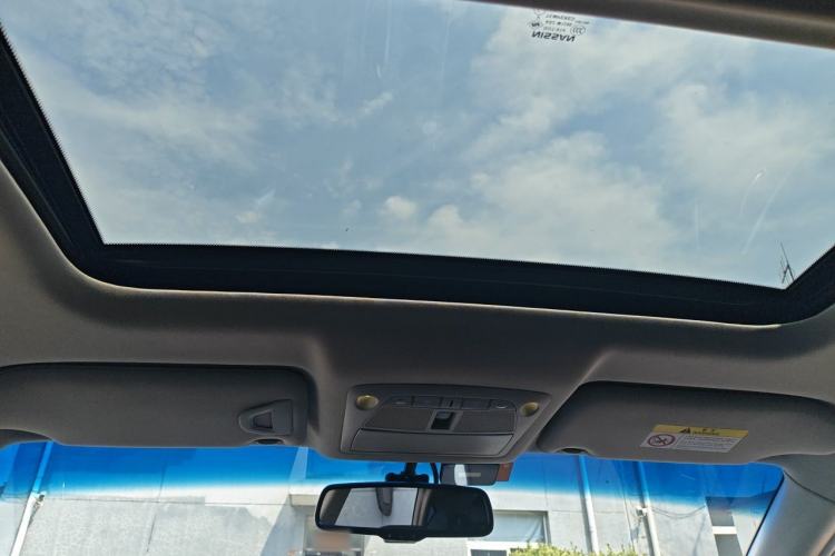 Used Nissan Teana 2018 2.0L XL Smart Upgrade Edition Headliner