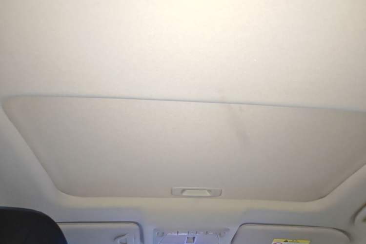 Used Nissan Teana 2018 2.0L XL Smart Upgrade Edition Headliner