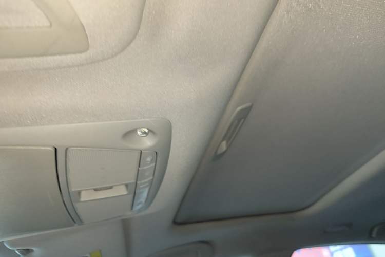 Used Nissan Teana 2018 2.0L XL Smart Upgrade Edition Headliner