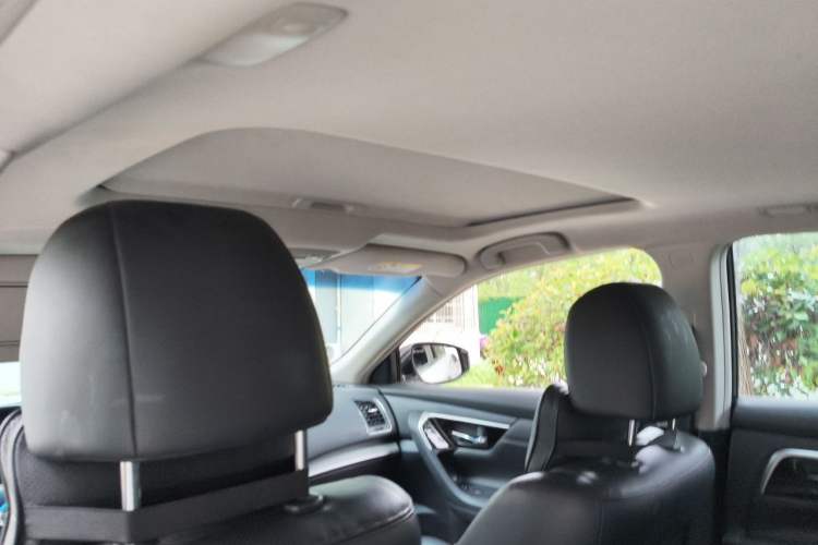 Used Nissan Teana 2018 2.0L XL Smart Upgrade Edition Headliner