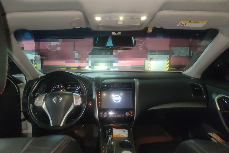 Used Nissan Teana 2018 2.0L XL Smart Upgrade Edition Headliner