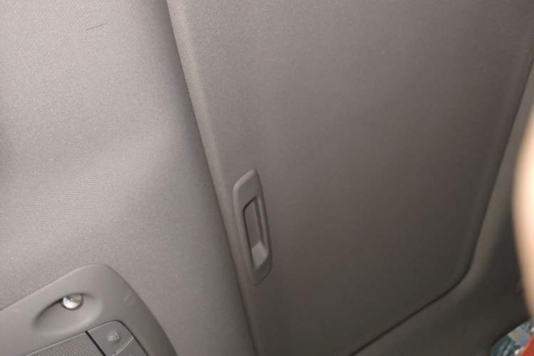 Used Nissan Teana 2018 2.0L XL Smart Upgrade Edition Headliner
