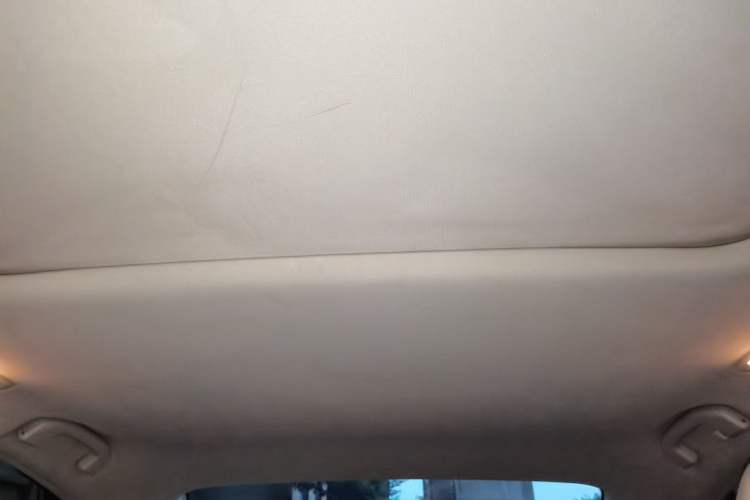 Used Nissan Teana 2018 2.0L XL Smart Upgrade Edition Headliner