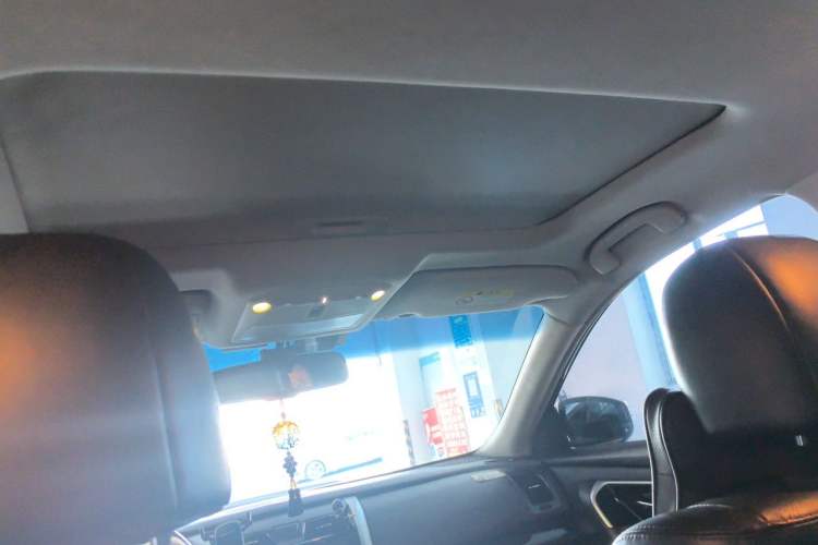 Used Nissan Teana 2018 2.0L XL Smart Upgrade Edition Headliner