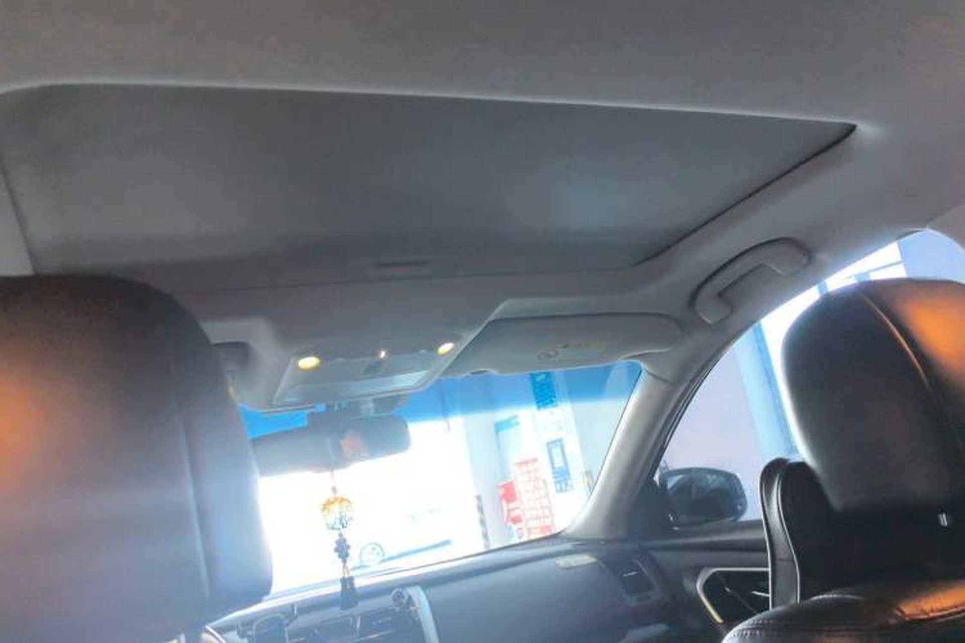 Used Nissan Teana 2018 2.0L XL Smart Upgrade Edition Headliner