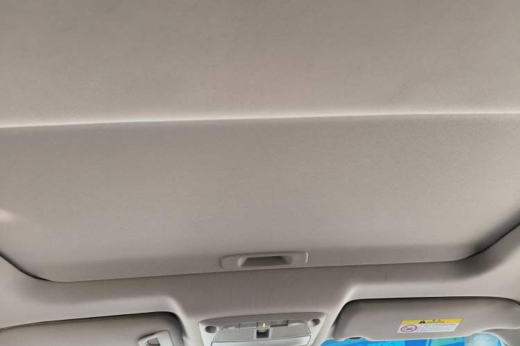 Used Nissan Teana 2018 2.0L XL Smart Upgrade Edition Headliner
